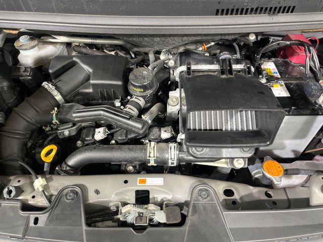 親切・丁寧な専門メカニックスタッフが応対!・車検・点検整備・事故等の修理などアフターサービスも安心。お車のカスタマイズもネクステージのサービススタッフまでご相談ください!