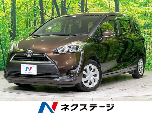 シエンタ1.5 G