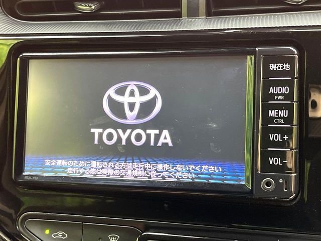 アクア1.5 S スタイルブラック