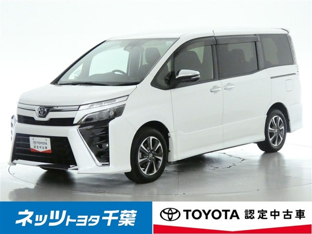 ヴォクシー2.0 ZS 煌II
