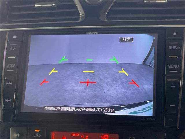 セレナ2.0 ハイウェイスター S-HYBRID