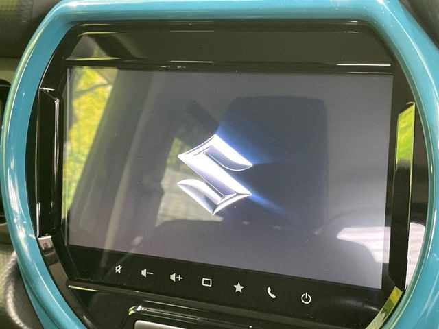 ハスラーハイブリッド(HYBRID) G