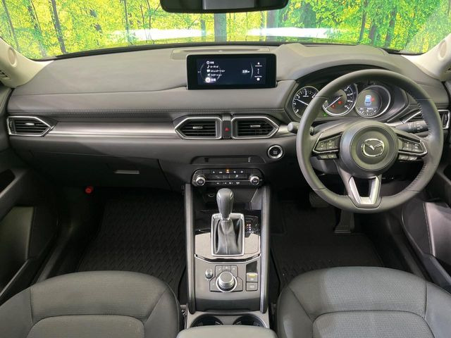 CX-52.2 XD i セレクション
