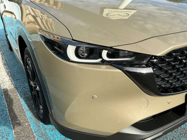 CX-52.2 XD ブラックトーンエディション