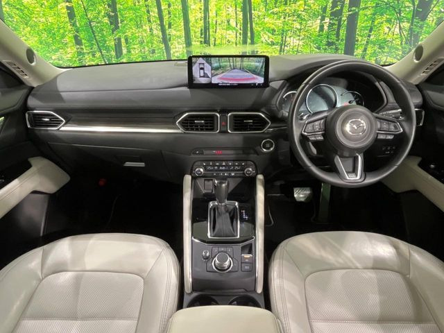 CX-52.2 XD Lパッケージ