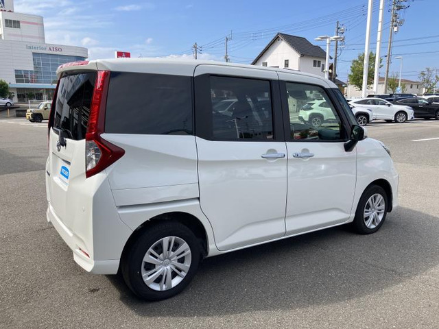 ルーミー1.0 G