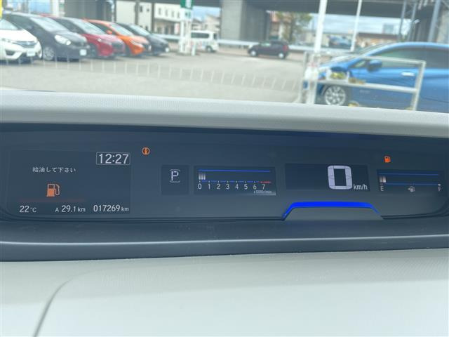 フリード1.5 G ホンダセンシング