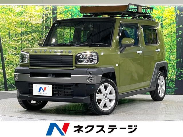 タフトG