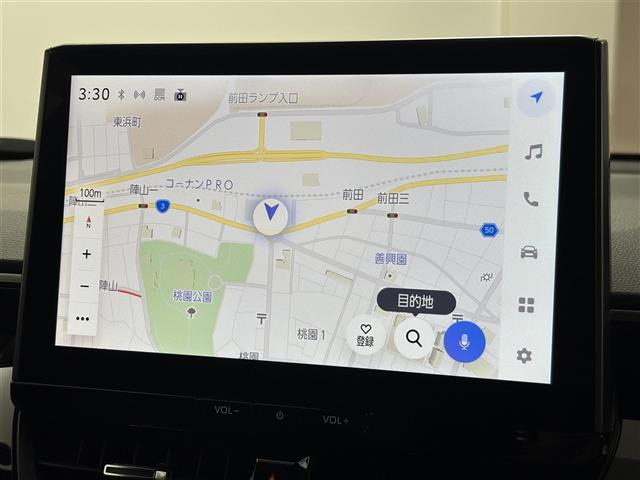 カローラクロス2.0 GRスポーツ E-Four 4WD