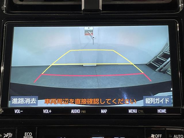 プリウス1.8 S ツーリングセレクション