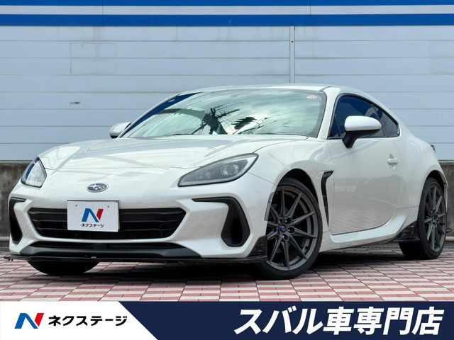 BRZ(スバル) 2.4 S 中古車画像