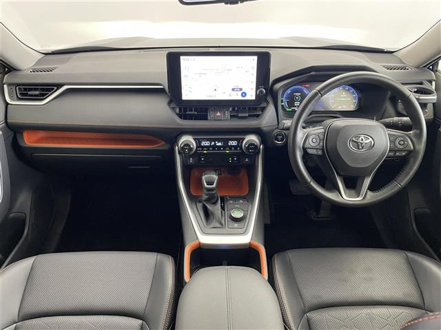 RAV42.5 ハイブリッド アドベンチャー E-Four 4WD