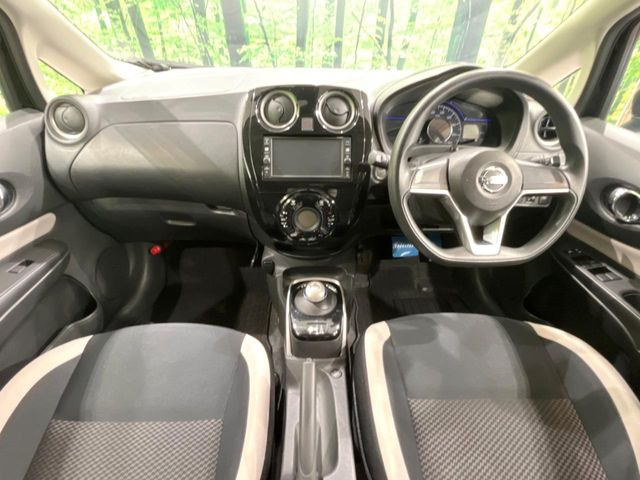 ノート1.2 e-POWER X
