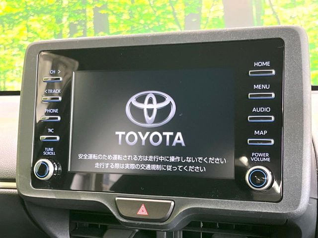 ヤリス1.0 X