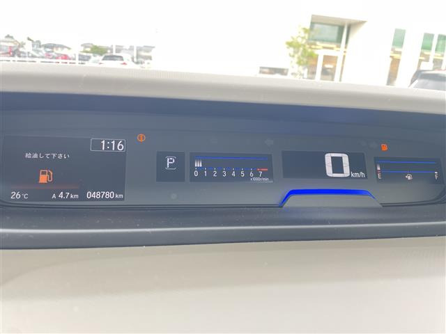 フリード1.5 G ホンダセンシング