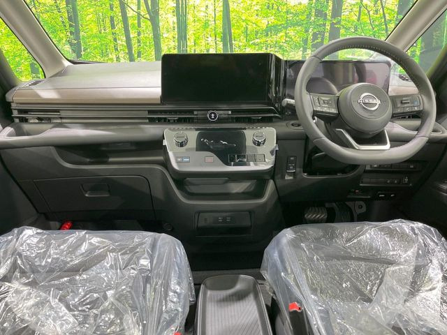 セレナ1.4 e-POWER ハイウェイスターV
