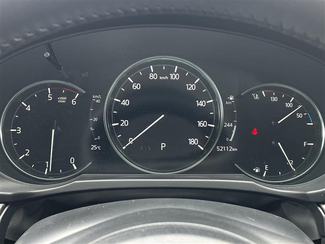 CX-52.2 XD Lパッケージ 4WD
