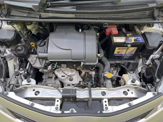 親切・丁寧な専門メカニックスタッフが応対!・車検・点検整備・事故等の修理などアフターサービスも安心。お車のカスタマイズもネクステージのサービススタッフまでご相談ください!