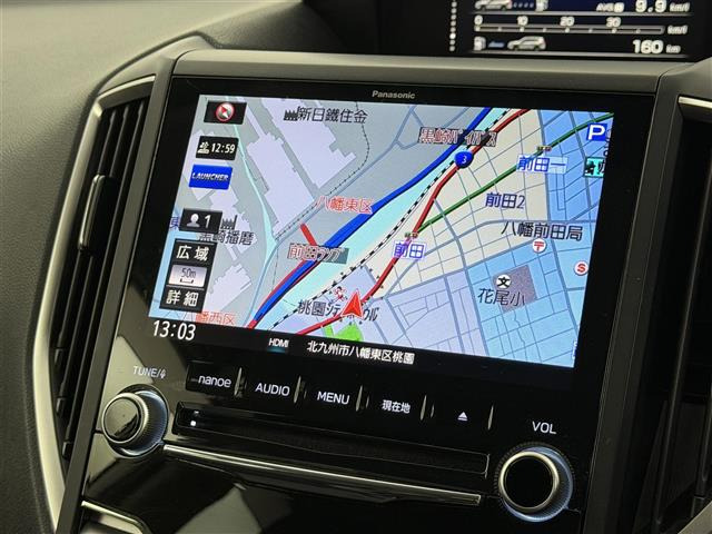 フォレスター2.0 アドバンス 4WD