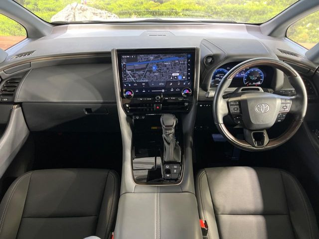 アルファード2.5 Z