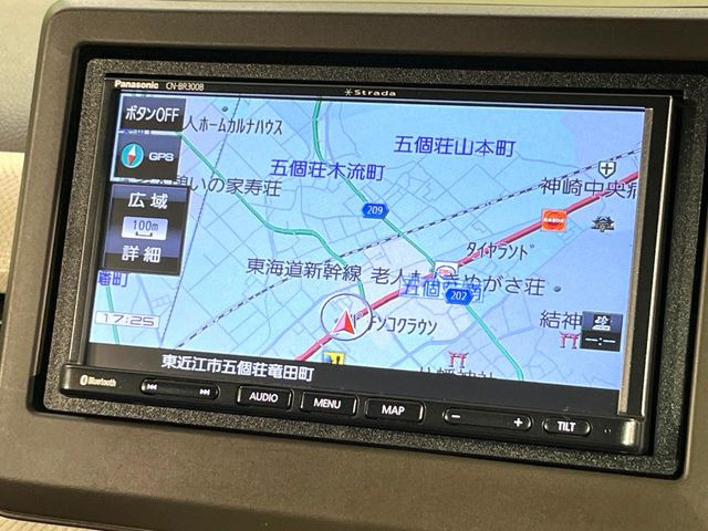 N-WGNG ホンダ センシング