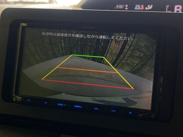 タントカスタムX セレクション