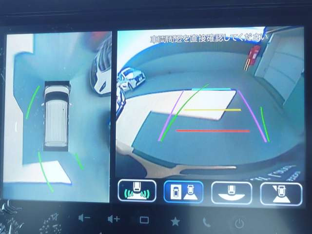 フレアワゴンカスタムスタイル XT