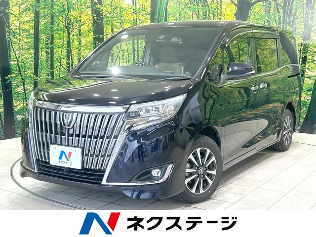 エスクァイア2.0 Gi プレミアムパッケージ