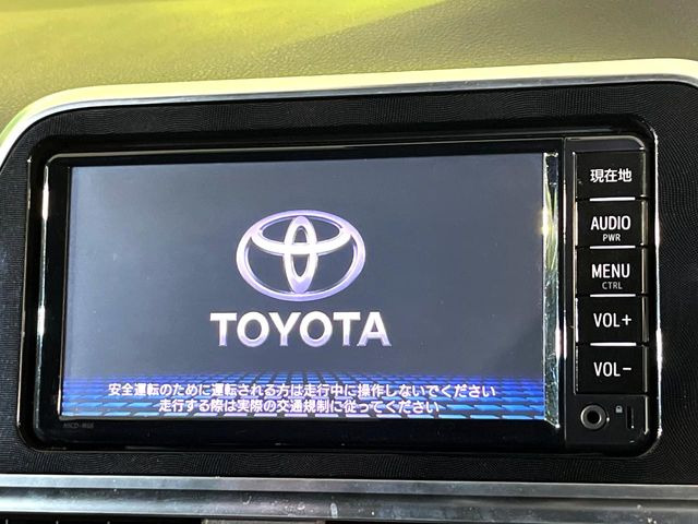 シエンタ1.5 G クエロ