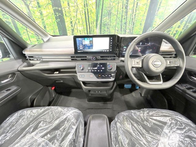 セレナ1.4 e-POWER ハイウェイスターV