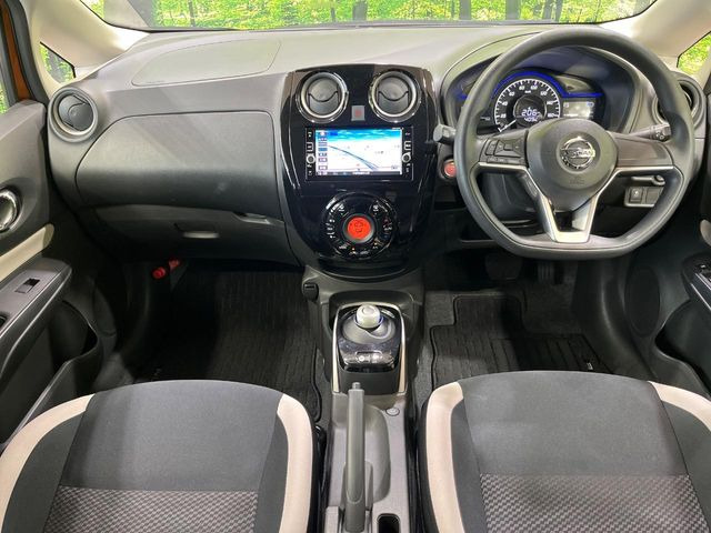 ノート1.2 e-POWER X