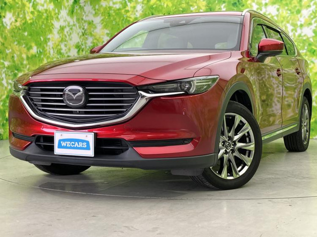 CX-82.2 XD Lパッケージ