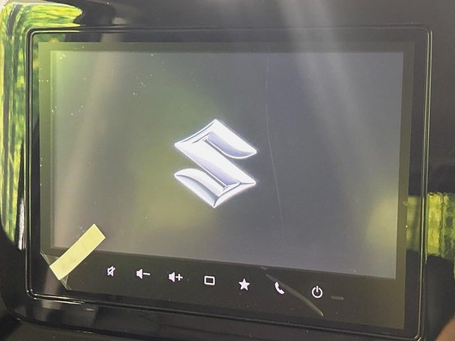 スペーシアカスタムハイブリッド(HYBRID)  XSターボ