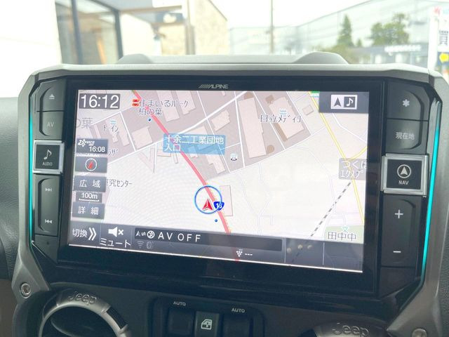 ●メモリーナビ/地デジ:オーディオ機能充実のナビで、運転もより楽しくなります♪ナビ交換がしやすいメリットもありますので、ナビ機能に不安がある方は是非ご相談ください♪