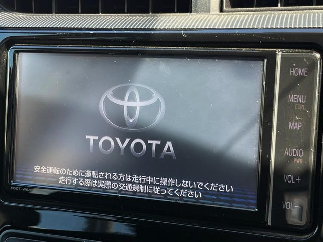 アクア1.5 S スタイルブラック