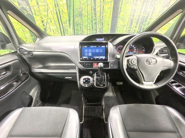 ノア2.0 Si W×B II