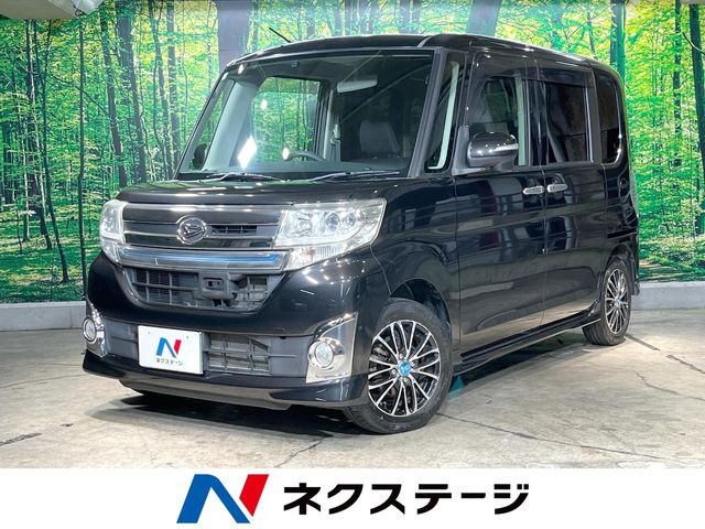 タントX SA