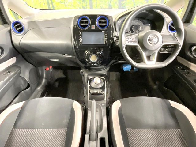 ノート1.2 e-POWER X