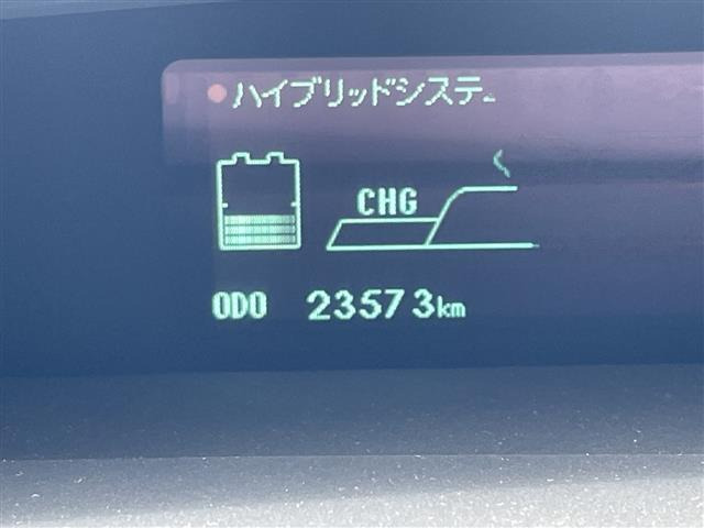 プリウス1.8 S