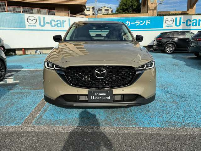 CX-52.2 XD ブラックトーンエディション