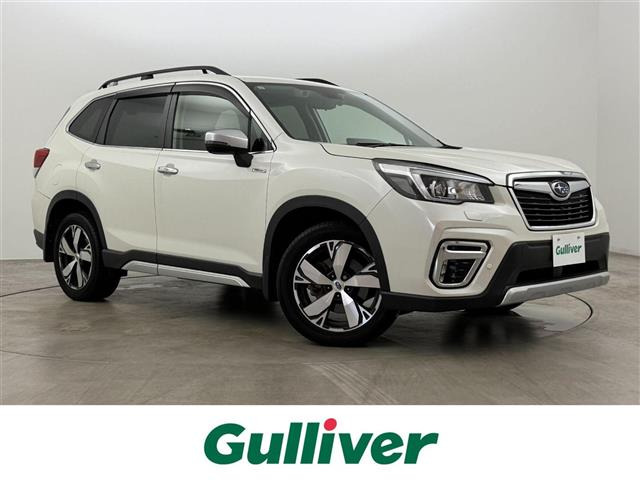 フォレスター2.0 アドバンス 4WD