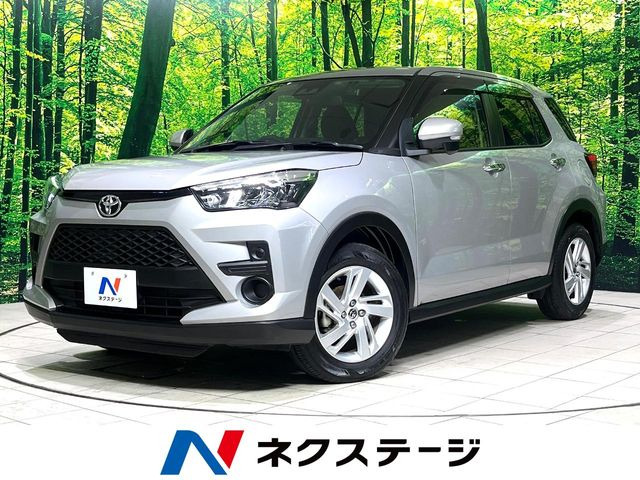 ライズ1.2 G