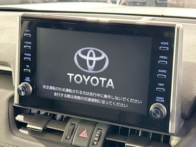 RAV42.5 ハイブリッド G E-Four 4WD