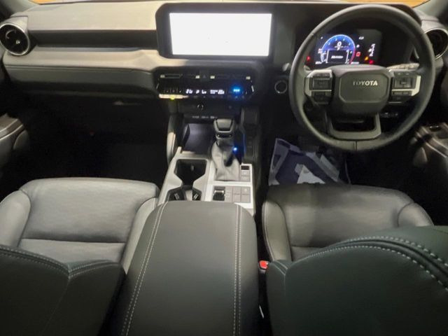 ランドクルーザー2502.7 VX 4WD