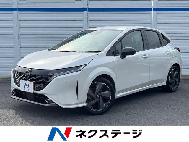 ノートオーラ1.2 G レザーエディション