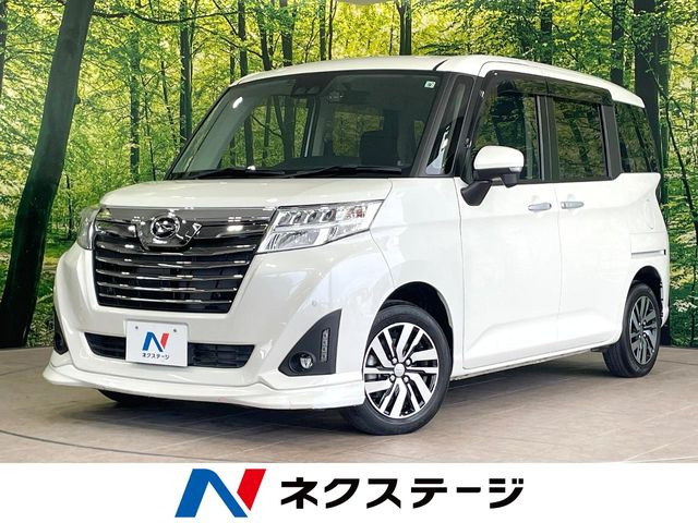 トール1.0 カスタムG SAIII