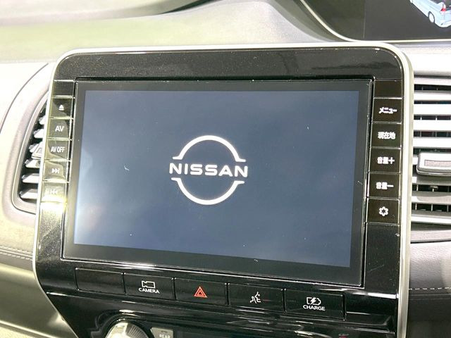 セレナ1.2 e-POWER ハイウェイスターV
