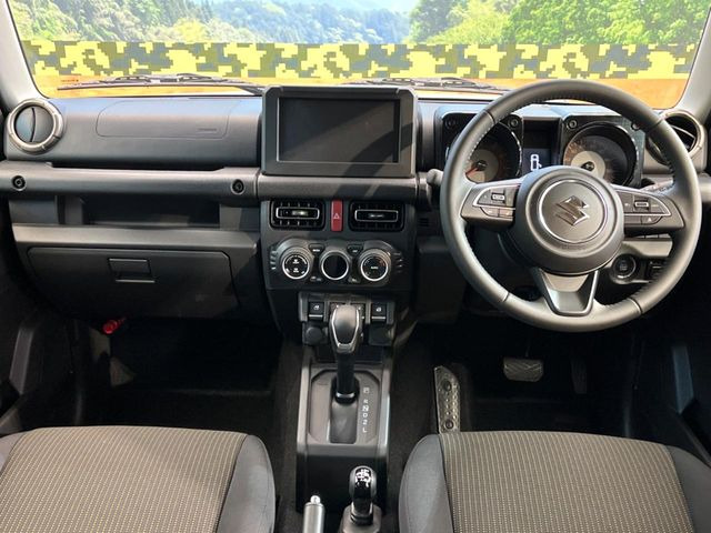ジムニーノマド1.5 FC 4WD