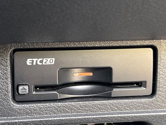 【ETC】高速道路の料金所をストレスなく通過!話題のスポットやサービスエリアに多い「スマートIC」利用時は必須のアイテムです。当店でセットアップを実施、ご納車当日からすぐにご利用いただけます!