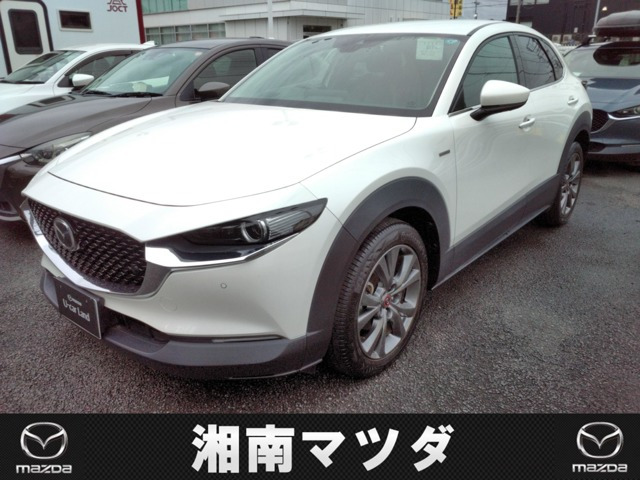 CX-301.8 XD 100周年特別記念車 4WD